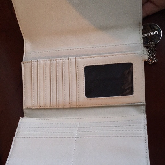 Steve Madden Wallet - Picture 2 of 4